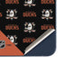 NHL Anaheim Ducks Pattern Galaxy A55 5G Skin